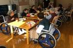 2011年11月月末御膳